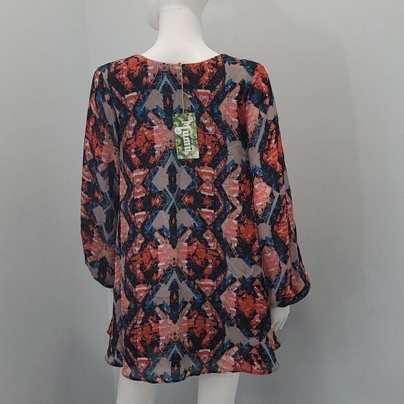 SHOW ME Your MuMu Jamie Tunic - Picture 7 of 12